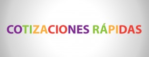 Cotizaciones