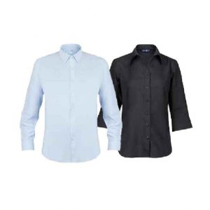 Camisas y Blusas
