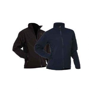Chaquetas Softshell