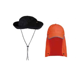 Gorros Seguridad