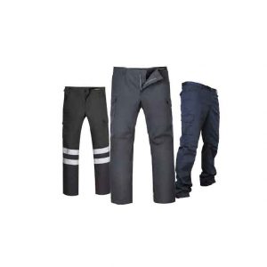 Pantalones Cargo