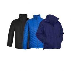 Parkas