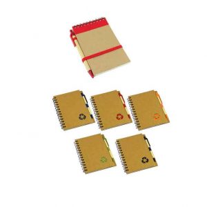 Libretas - Cuadernos - Carpetas