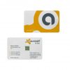 Pendrive 4GB Credit Card - Imagen 3