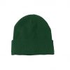 Gorro Lana con Doblez
